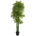 Nearly Naturals 7.5 ft. Phoenix Artificial Palm Tree 5585